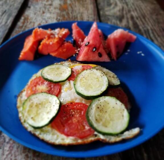 Ch'i Bocól Community Hostel