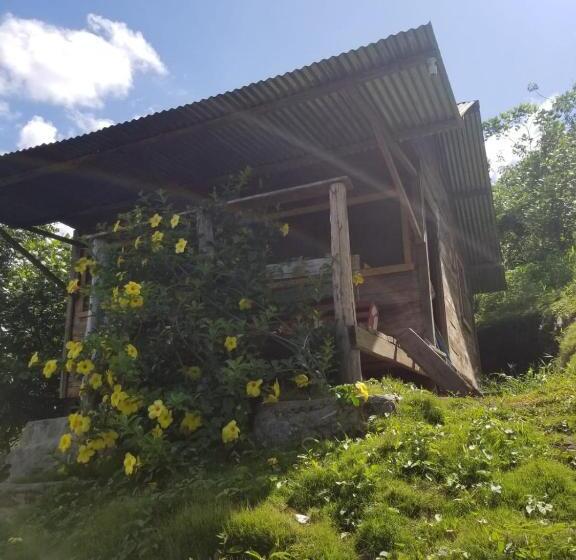 Ch'i Bocól Community Hostel