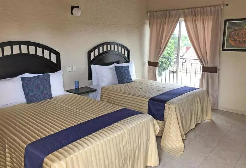Hotelli Gesa