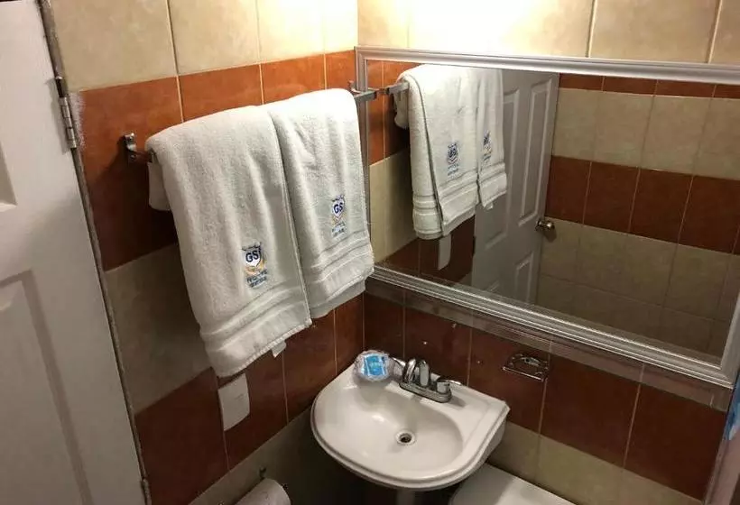 Hotelli Gesa