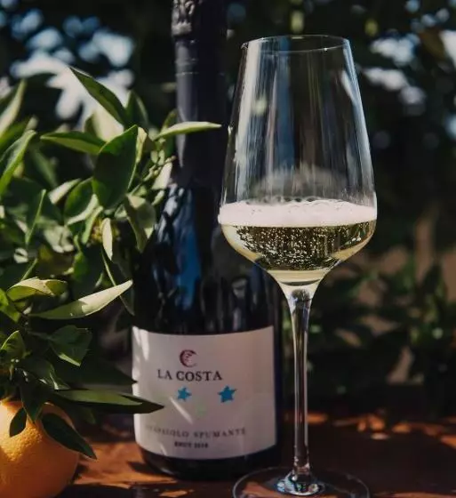 ホテル La Costa