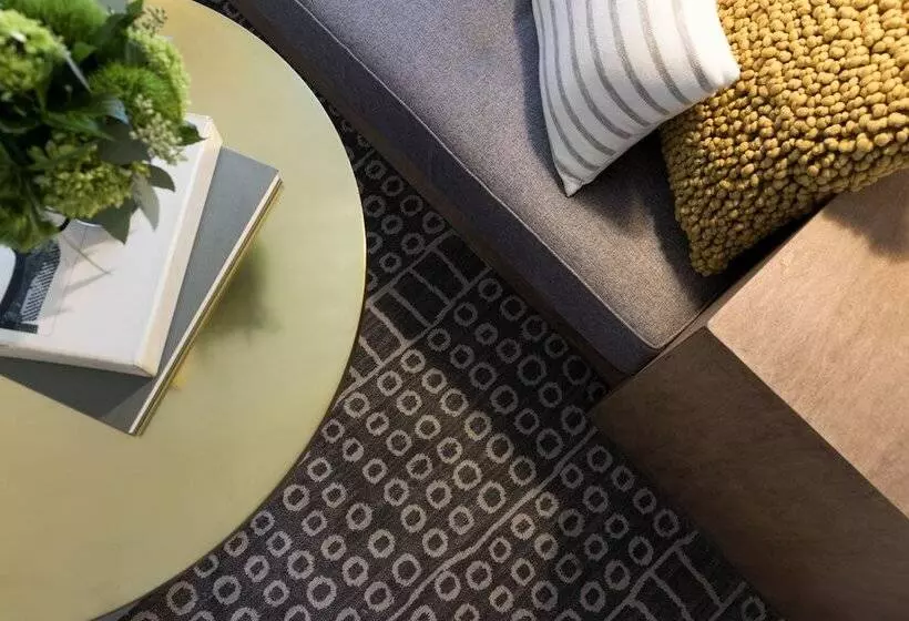 Hotelli The Mc, Autograph Collection