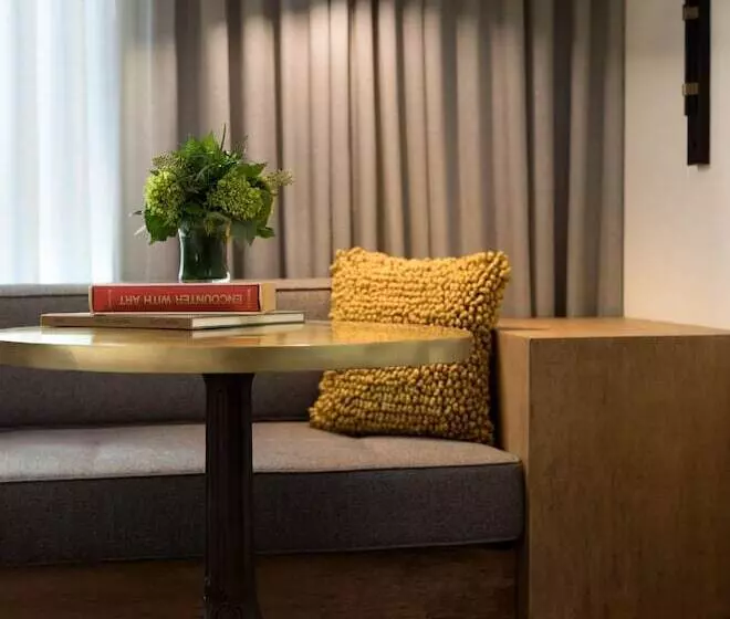 Hotelli The Mc, Autograph Collection