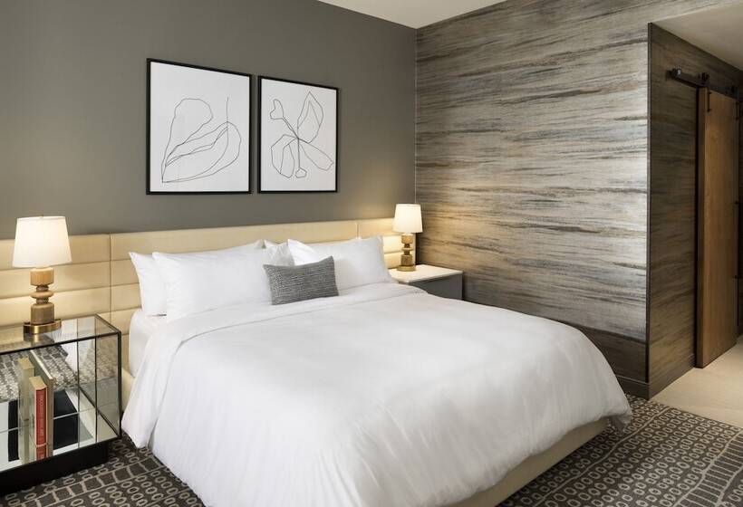 ホテル The Mc, Autograph Collection