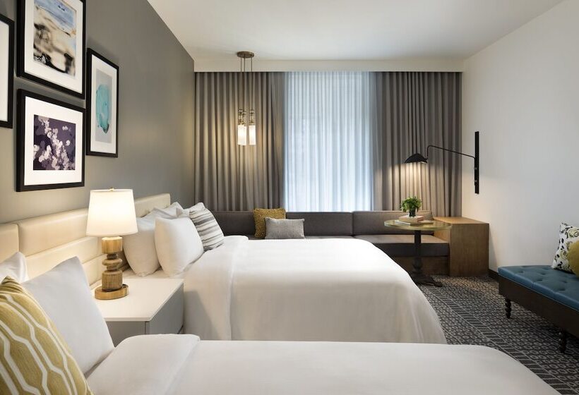 ホテル The Mc, Autograph Collection