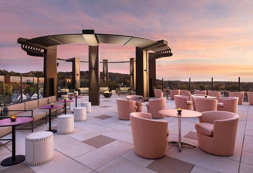 ホテル The Mc, Autograph Collection