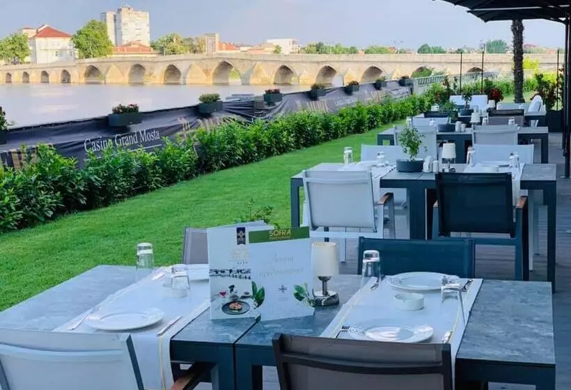 Merit Grand Mosta Spa Hotel & Casino