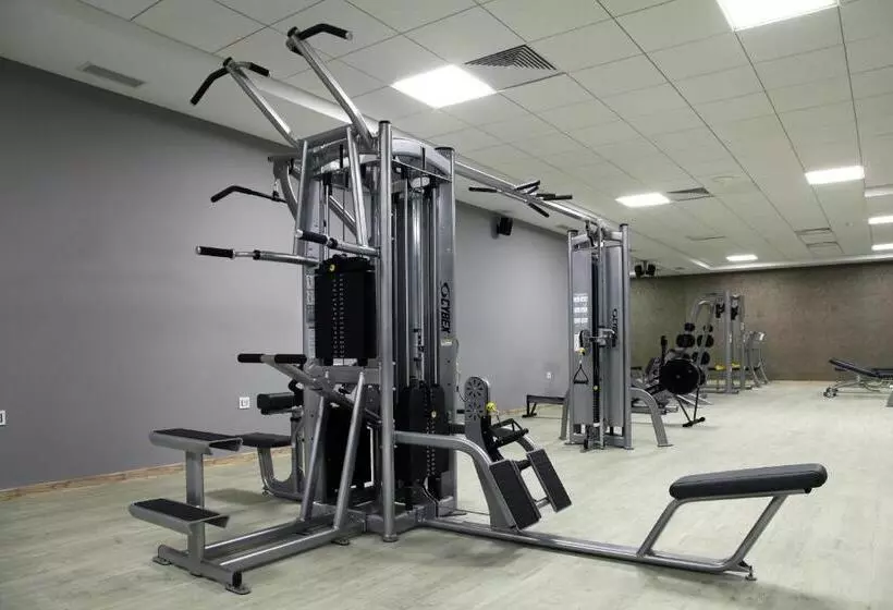 Merit Grand Mosta Spa Hotel & Casino