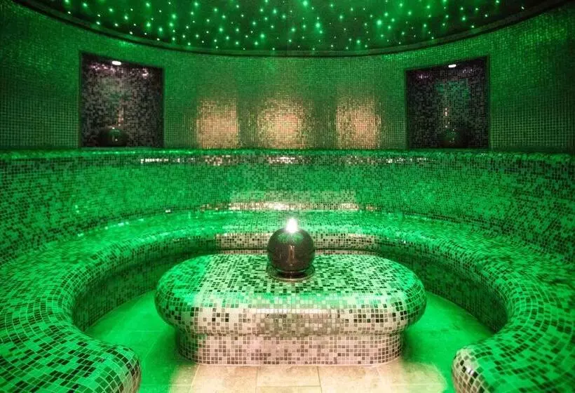 Merit Grand Mosta Spa Hotel & Casino