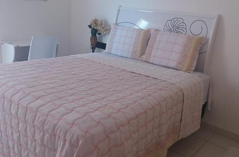 Pensão Pousada E Restaurante Manaim