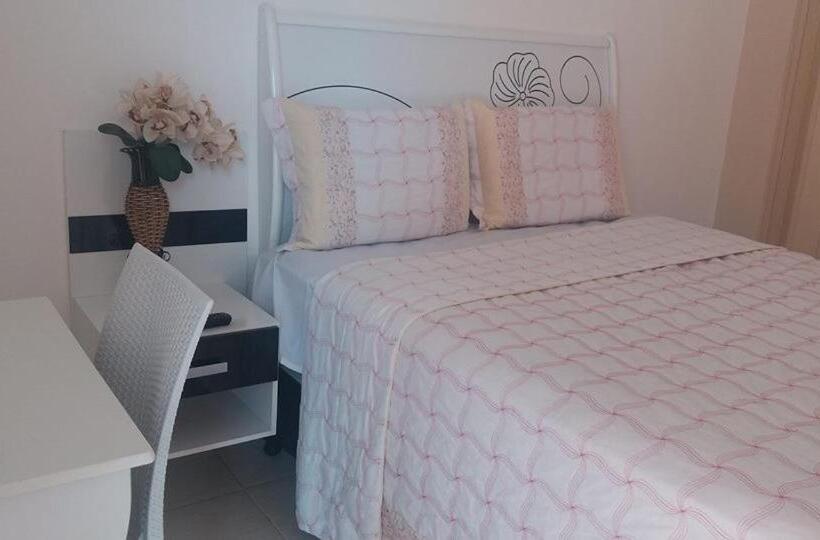 Pensão Pousada E Restaurante Manaim