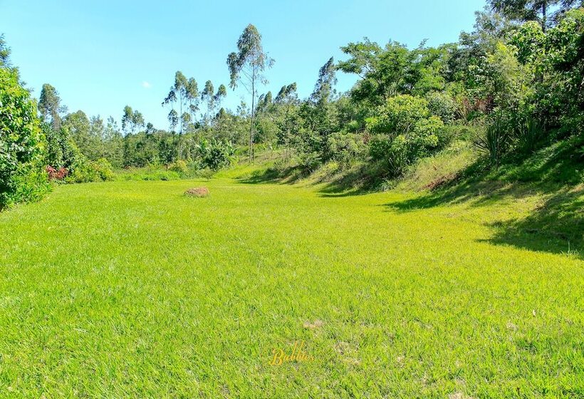 استراحتگاه Bubbles Hotel Thika