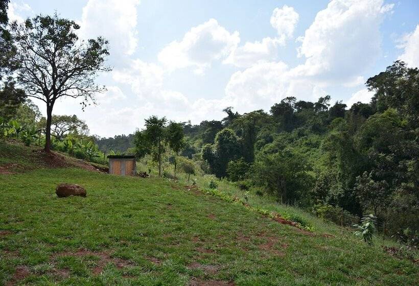 استراحتگاه Bubbles Hotel Thika