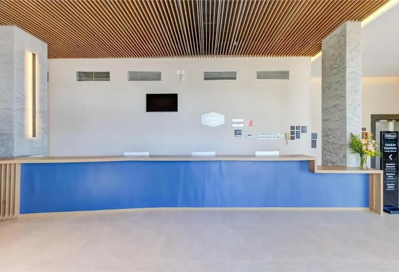 ホテル Hampton By Hilton Caraguatatuba Serramar