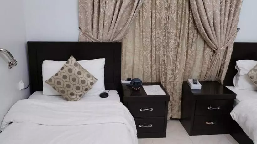 نزل الخليج للشقق المخدومة   الهدا   الطائف Nozul Al Khaleej Serviced Apartments   Al Hada, Al Taif