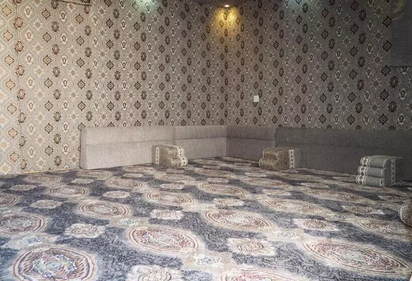نزل الخليج للشقق المخدومة   الهدا   الطائف Nozul Al Khaleej Serviced Apartments   Al Hada, Al Taif