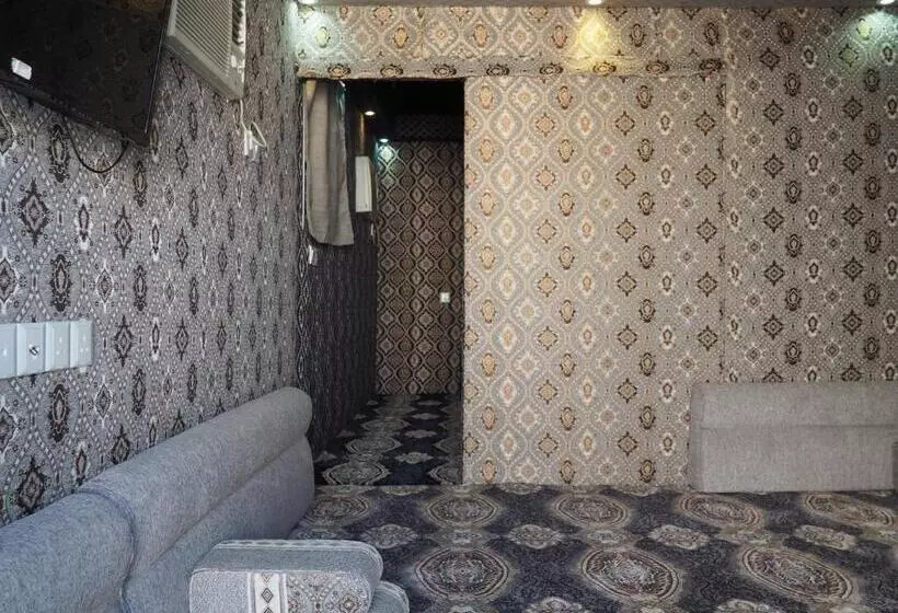 نزل الخليج للشقق المخدومة   الهدا   الطائف Nozul Al Khaleej Serviced Apartments   Al Hada, Al Taif