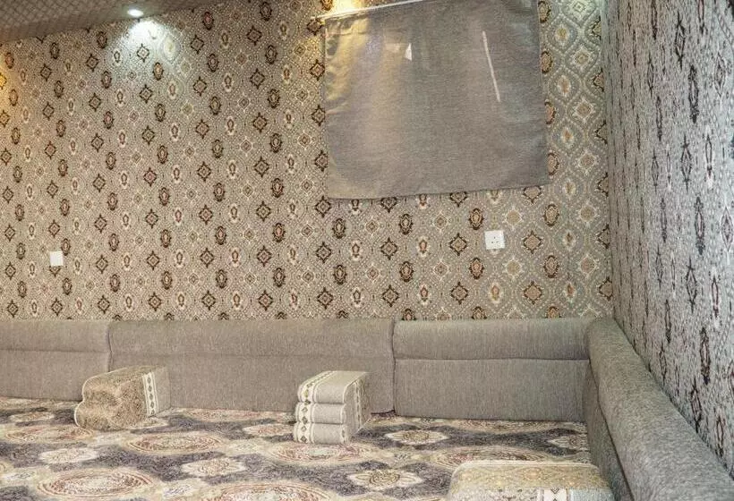 نزل الخليج للشقق المخدومة   الهدا   الطائف Nozul Al Khaleej Serviced Apartments   Al Hada, Al Taif