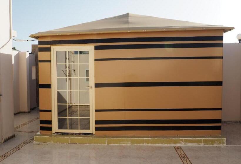 نزل الخليج للشقق المخدومة   الهدا   الطائف Nozul Al Khaleej Serviced Apartments   Al Hada, Al Taif