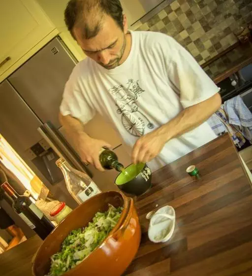 ベッドアンドブレックファースト Barvicka