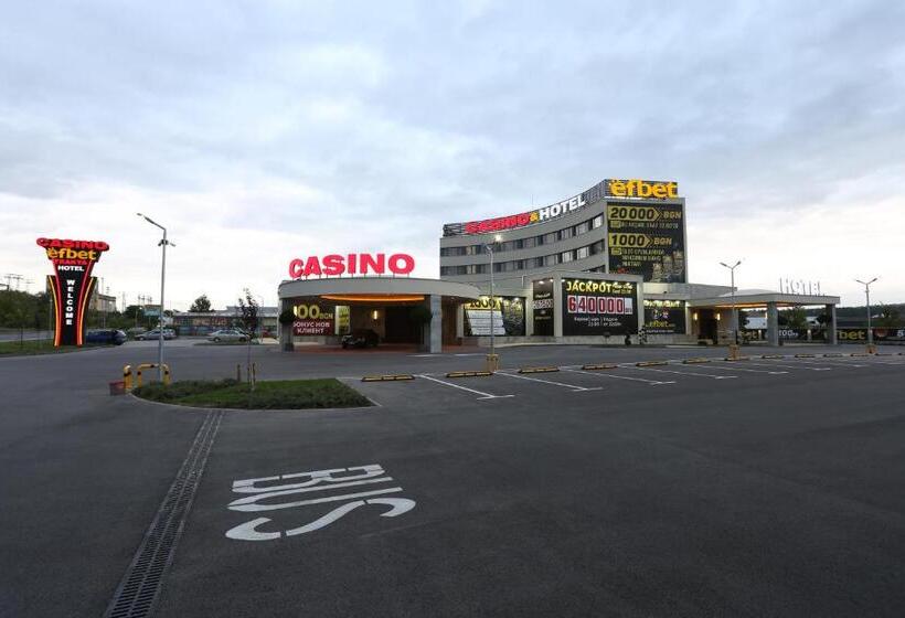Casino&hotel Efbet Trakya
