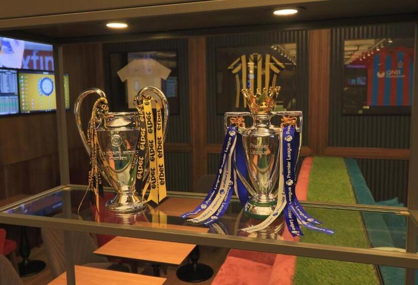 Casino&hotel Efbet Trakya