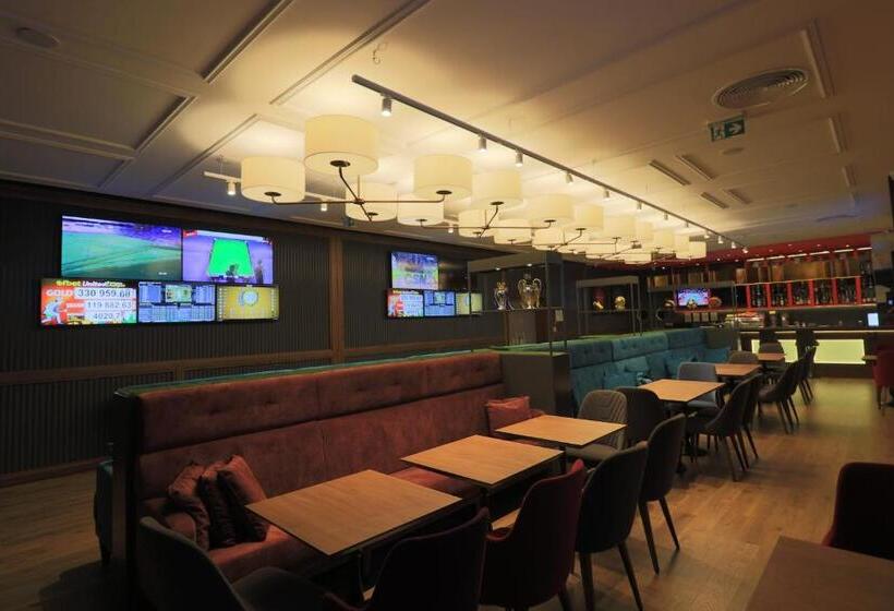 Casino&hotel Efbet Trakya