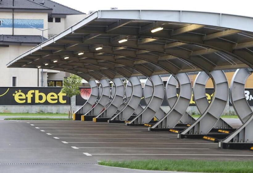 Casino&hotel Efbet Trakya