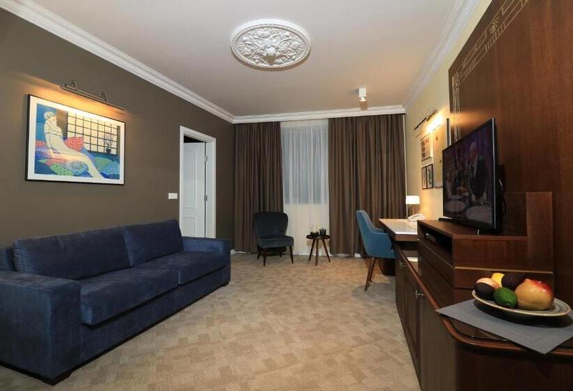 Casino&hotel Efbet Trakya