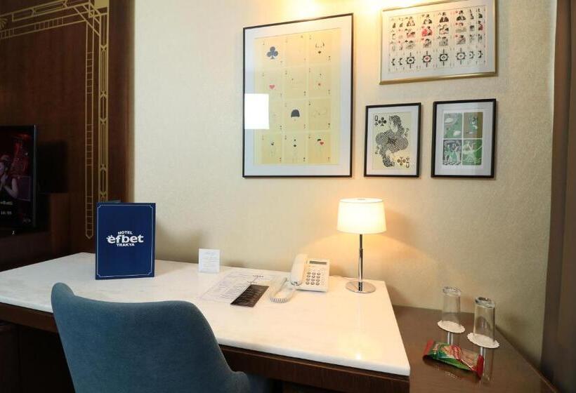 Casino&hotel Efbet Trakya