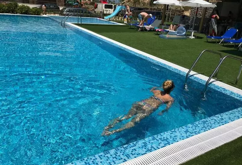 Eco Park Shkorpilovtsi