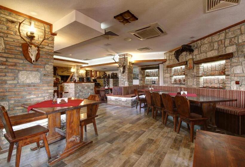 Eco Park Shkorpilovtsi