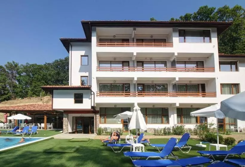 Eco Park Shkorpilovtsi