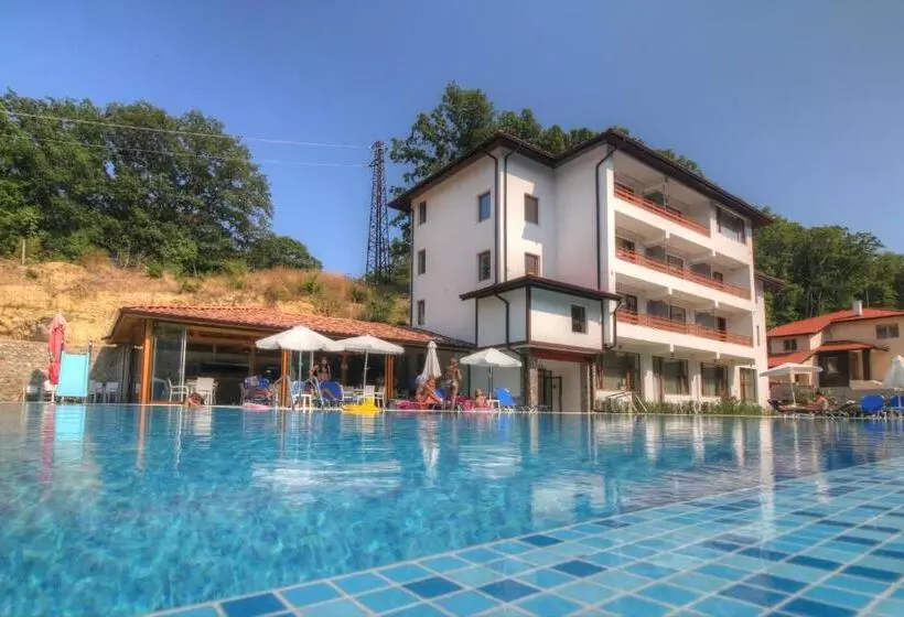 Eco Park Shkorpilovtsi