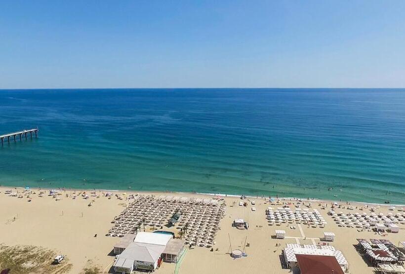 Eco Park Shkorpilovtsi