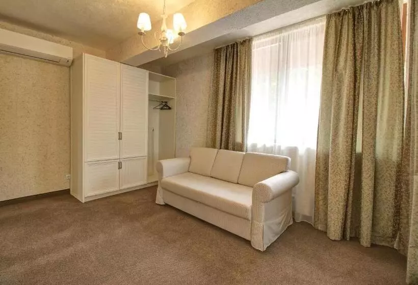 Eco Park Shkorpilovtsi