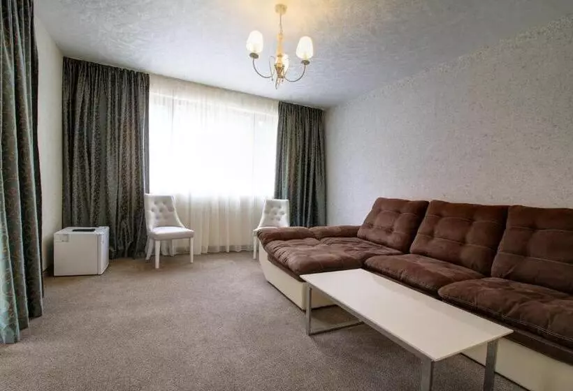 Eco Park Shkorpilovtsi