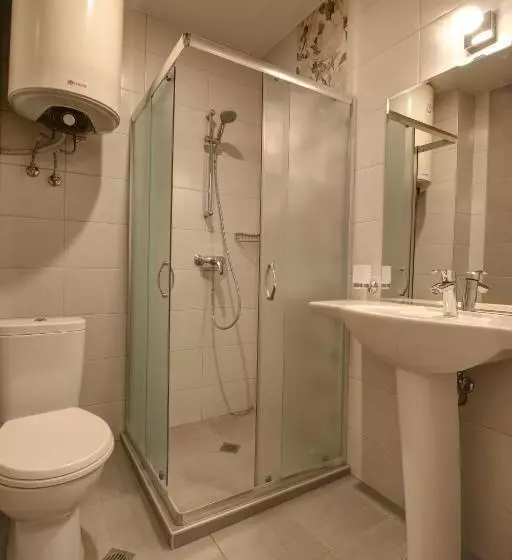 Eco Park Shkorpilovtsi