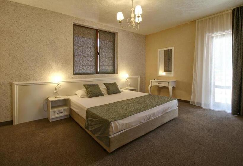 Eco Park Shkorpilovtsi