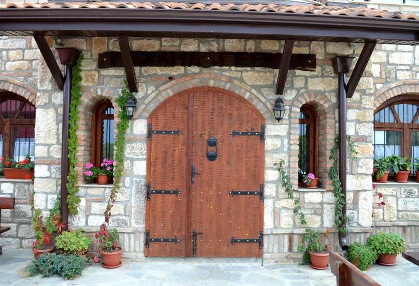 Eco Park Shkorpilovtsi