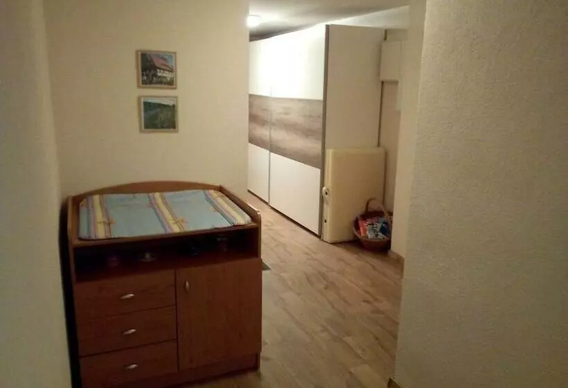 Gaststätte & Pension Jägerwäldchen