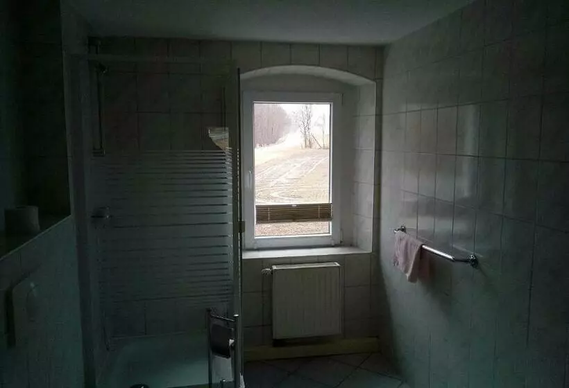 Gaststätte & Pension Jägerwäldchen