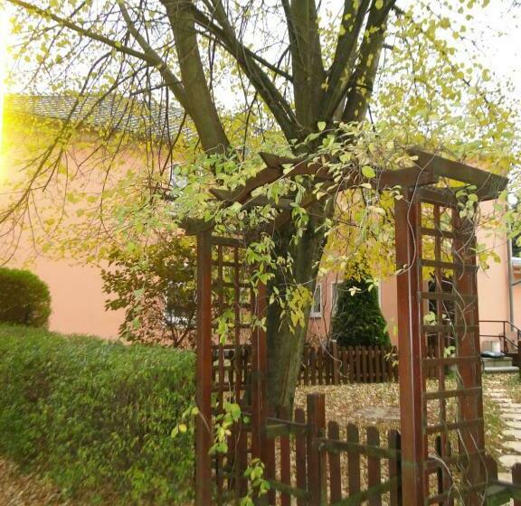 Gaststätte & Pension Jägerwäldchen