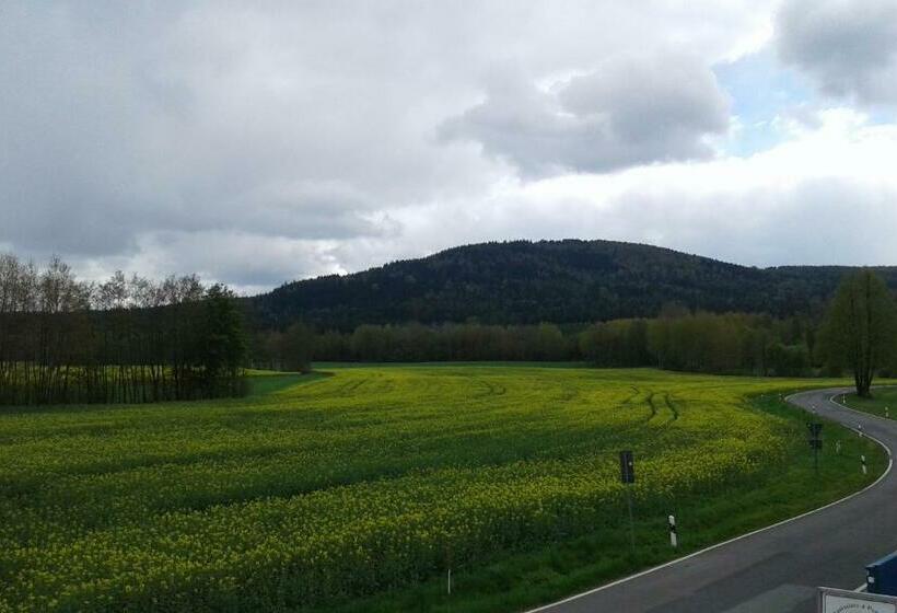 Gaststätte & Pension Jägerwäldchen