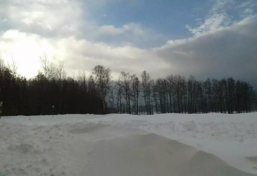 Gaststätte & Pension Jägerwäldchen