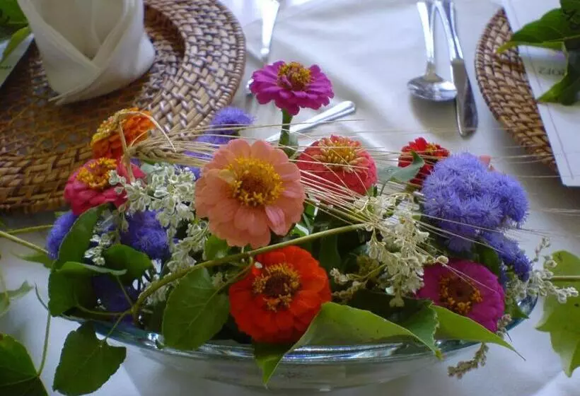 Gaststätte & Pension Jägerwäldchen