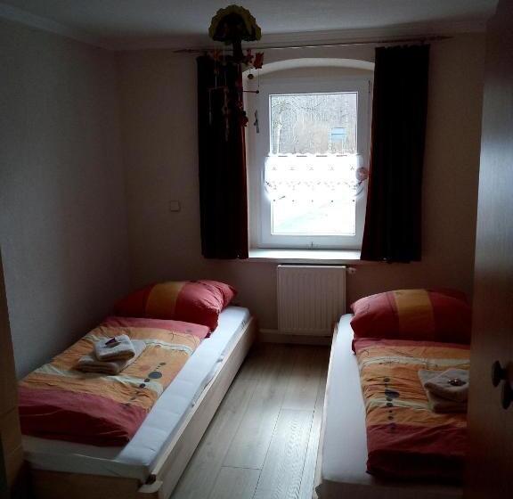 Gaststätte & Pension Jägerwäldchen