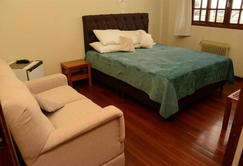 فندق Altos Da Serra