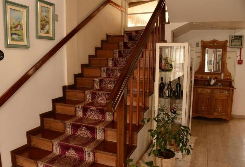 فندق Altos Da Serra