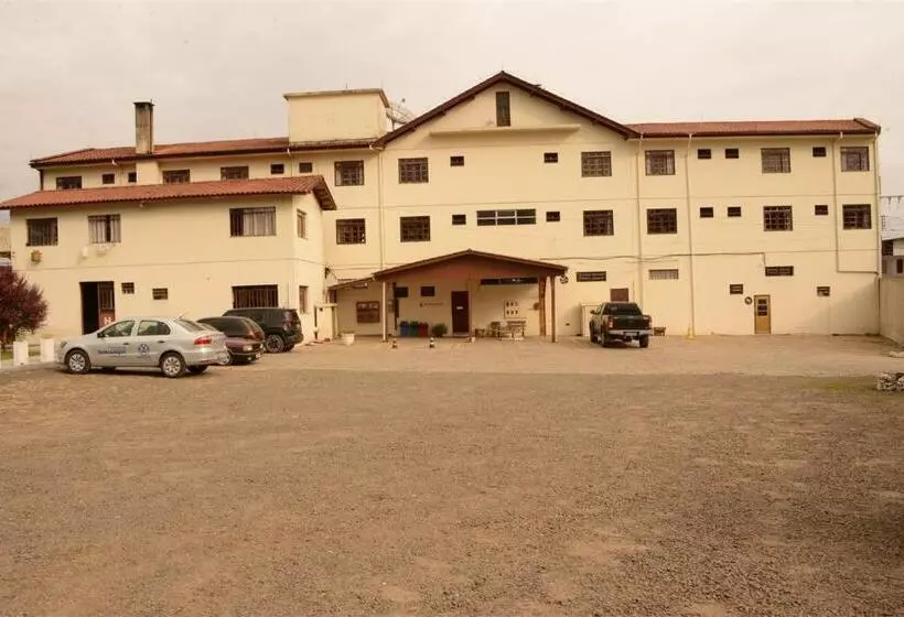 Hotelli Altos Da Serra